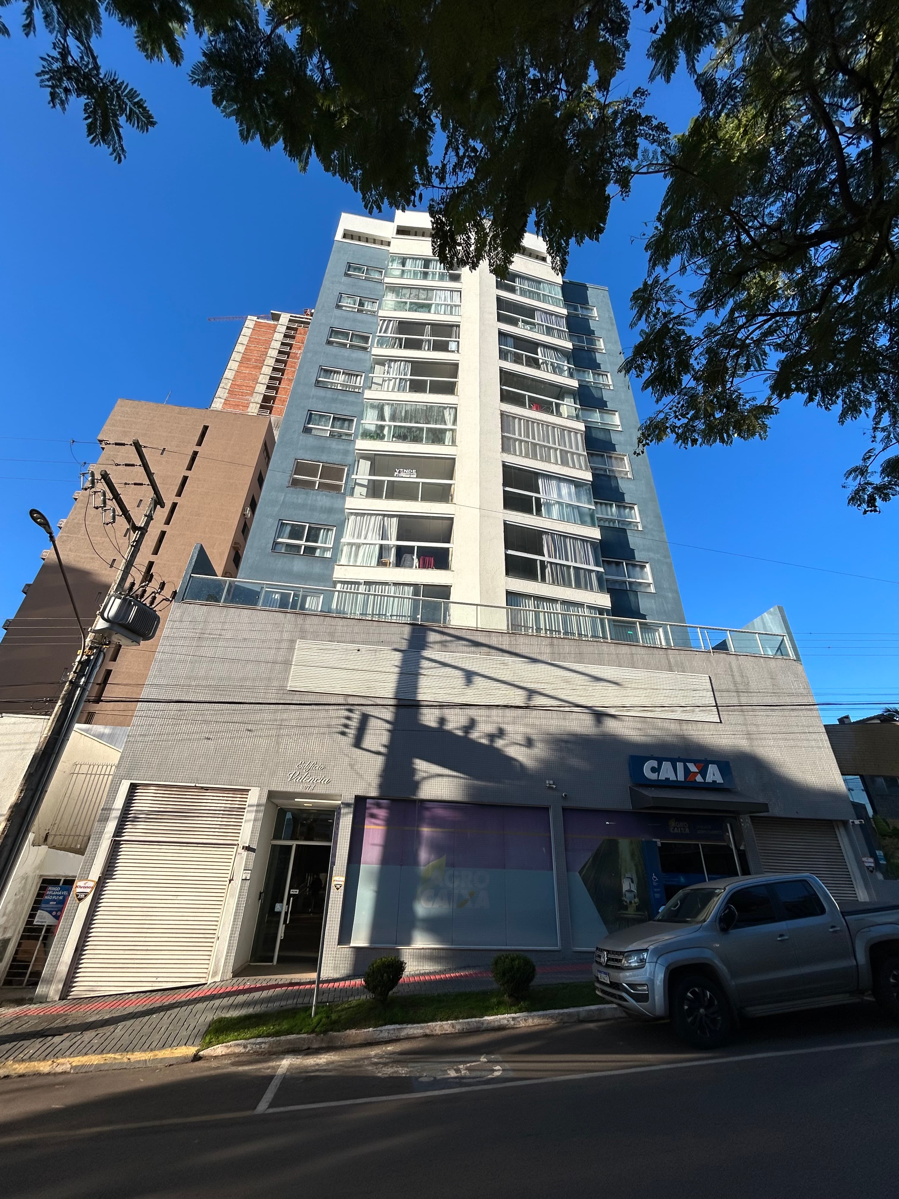 Imagem do empreendimento Edifício Valência